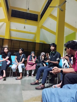 Discussion on Israel-Palestine conflict
