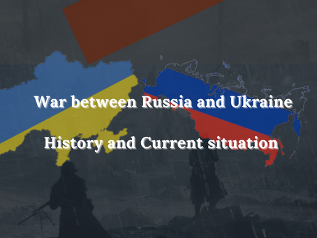 Russia-Ukraine War: History, Role of NATO & India's Stance