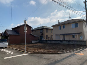 地盤調査