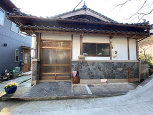 リノベーション