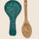 Thumbnail: Relief Tulip Spoon Rest Set