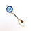 Thumbnail: Spoons Spoon. Available as necklace or keyring.