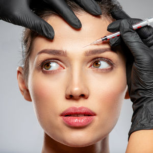 Botox BioMedical Skin Center