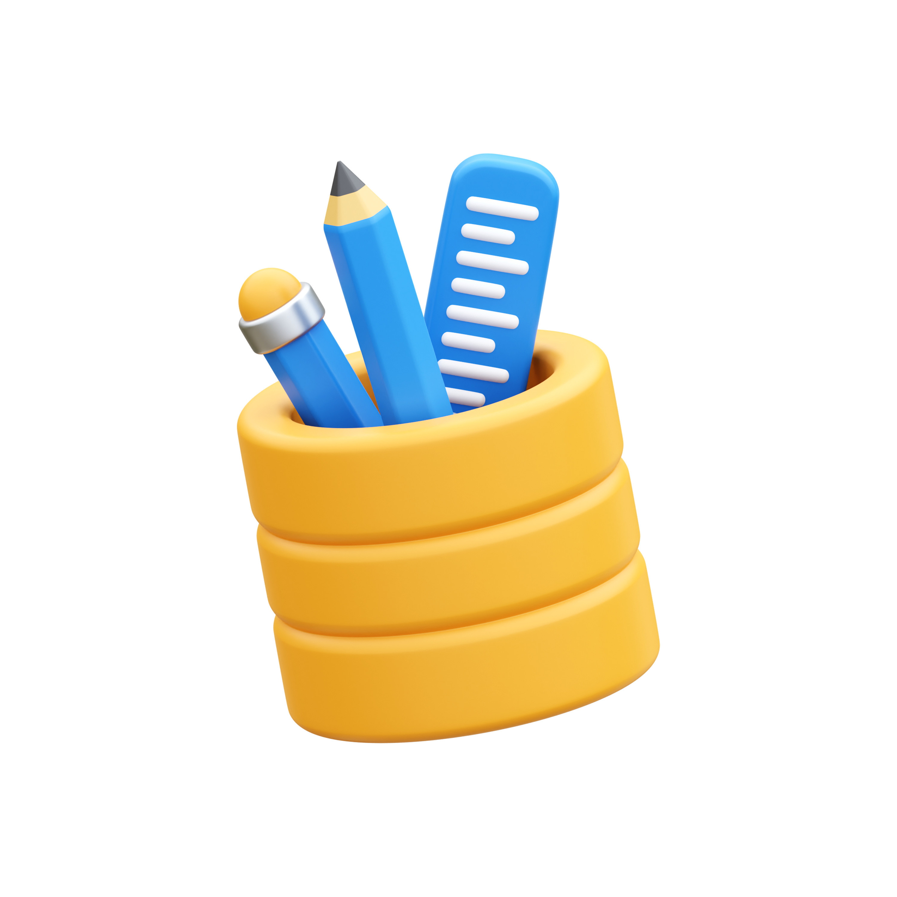 Pencil Holder