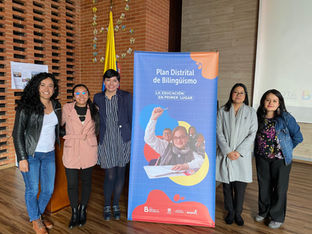 Tandem Challenge: ¡Somos La Dupla 5!