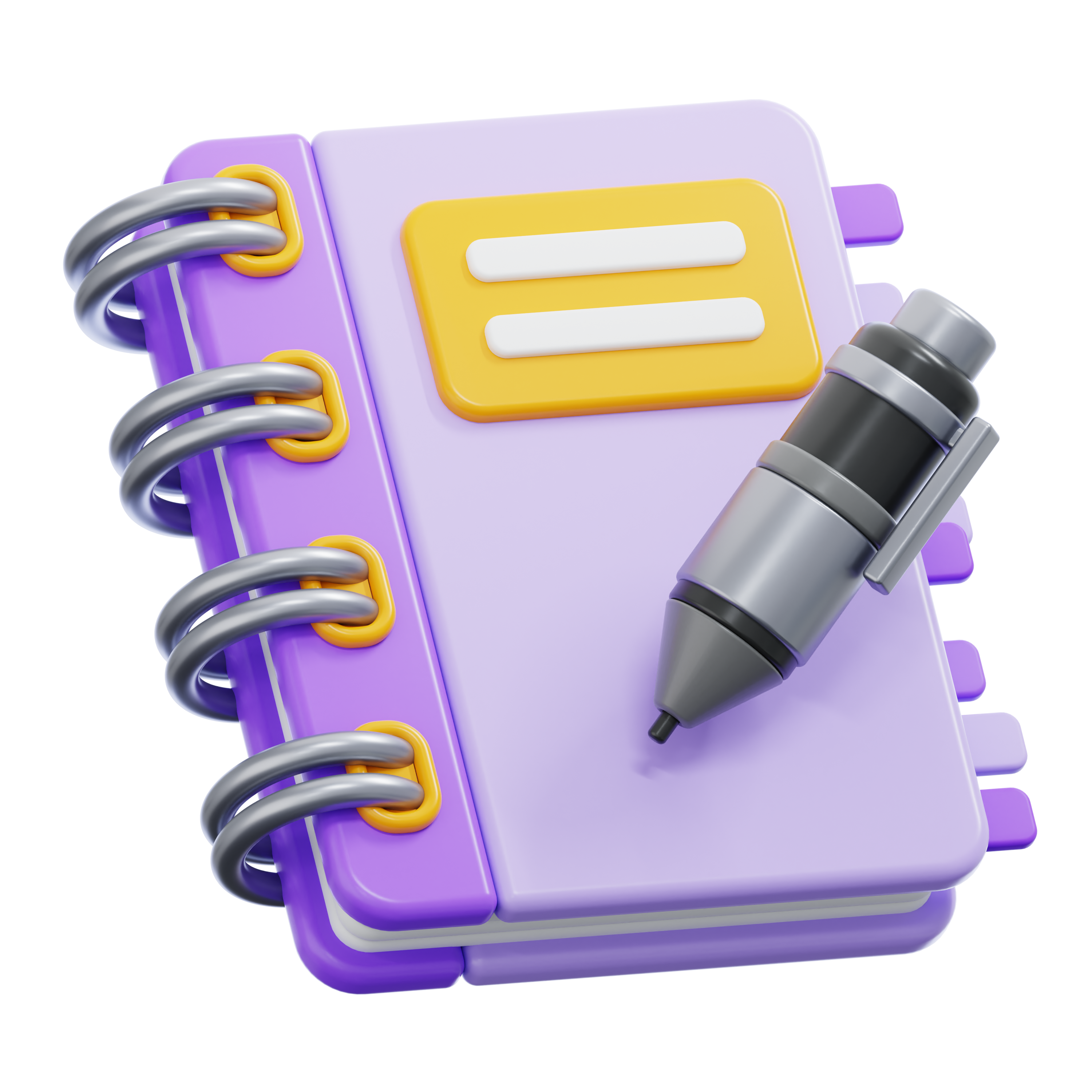 notebook