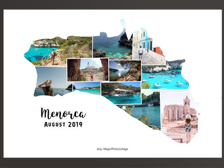 Why Handmade Photo Collages Mean More