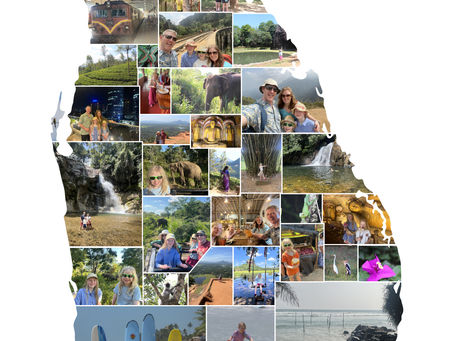 The Art of Gifting Memories: Why Photo Collages are the Best Personalized Gifts