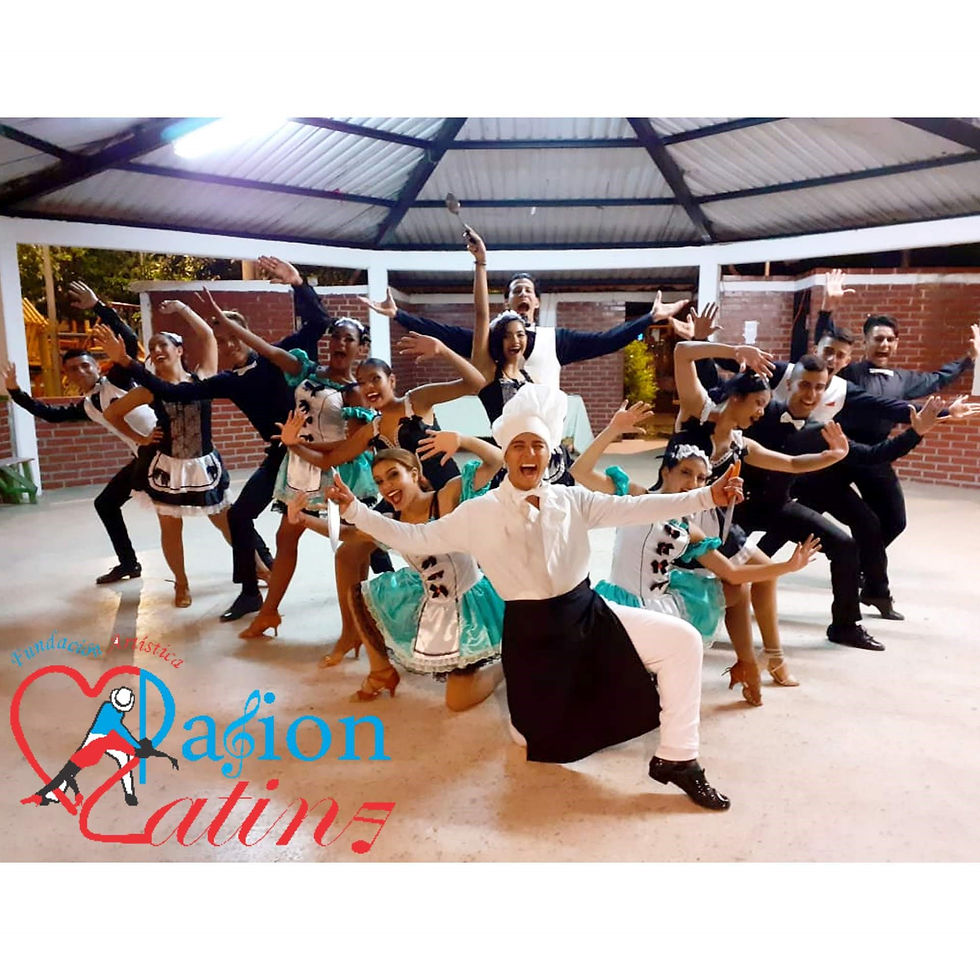 pasion..