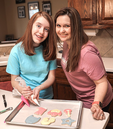 Gentle Confections_Custom Cookies and Co