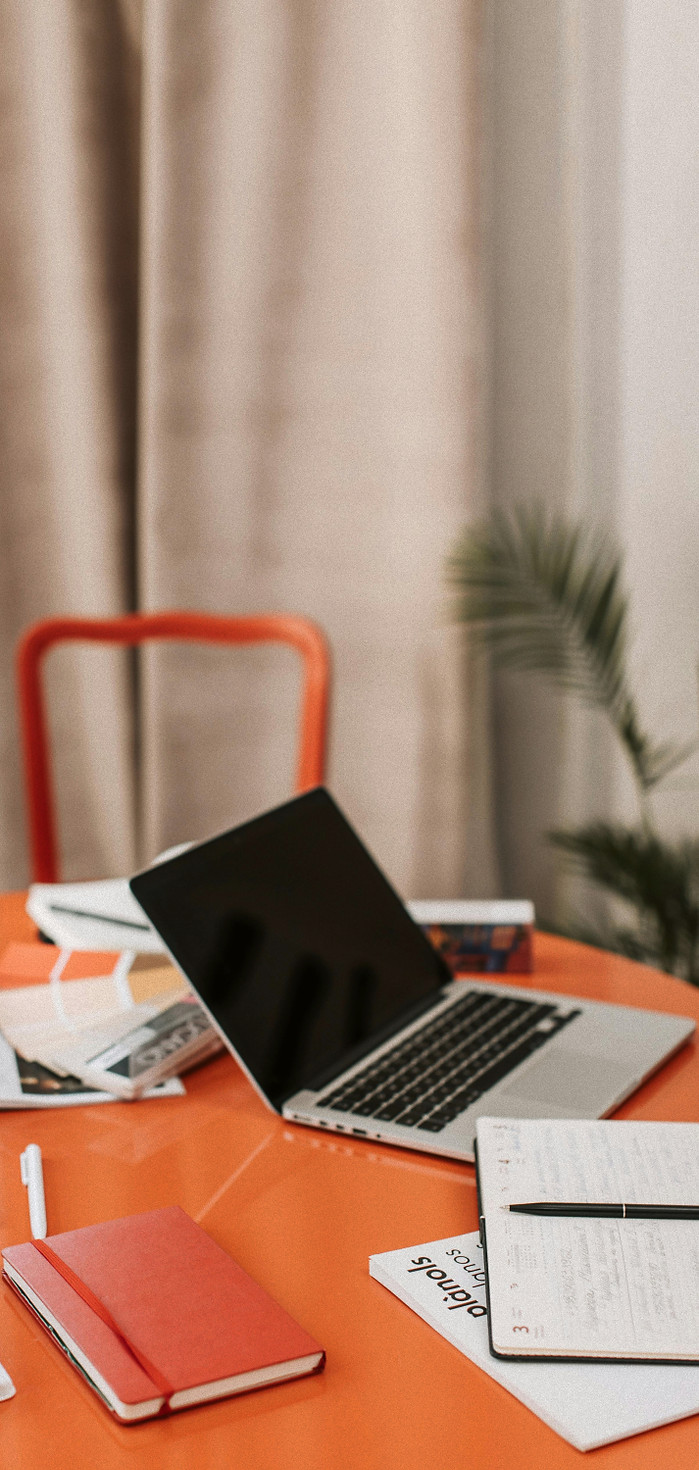 Ton Reve_Web Design Course