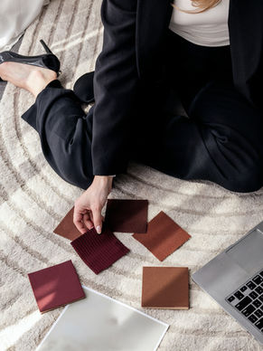 How To Pick The Right Colors For Your Design Projects