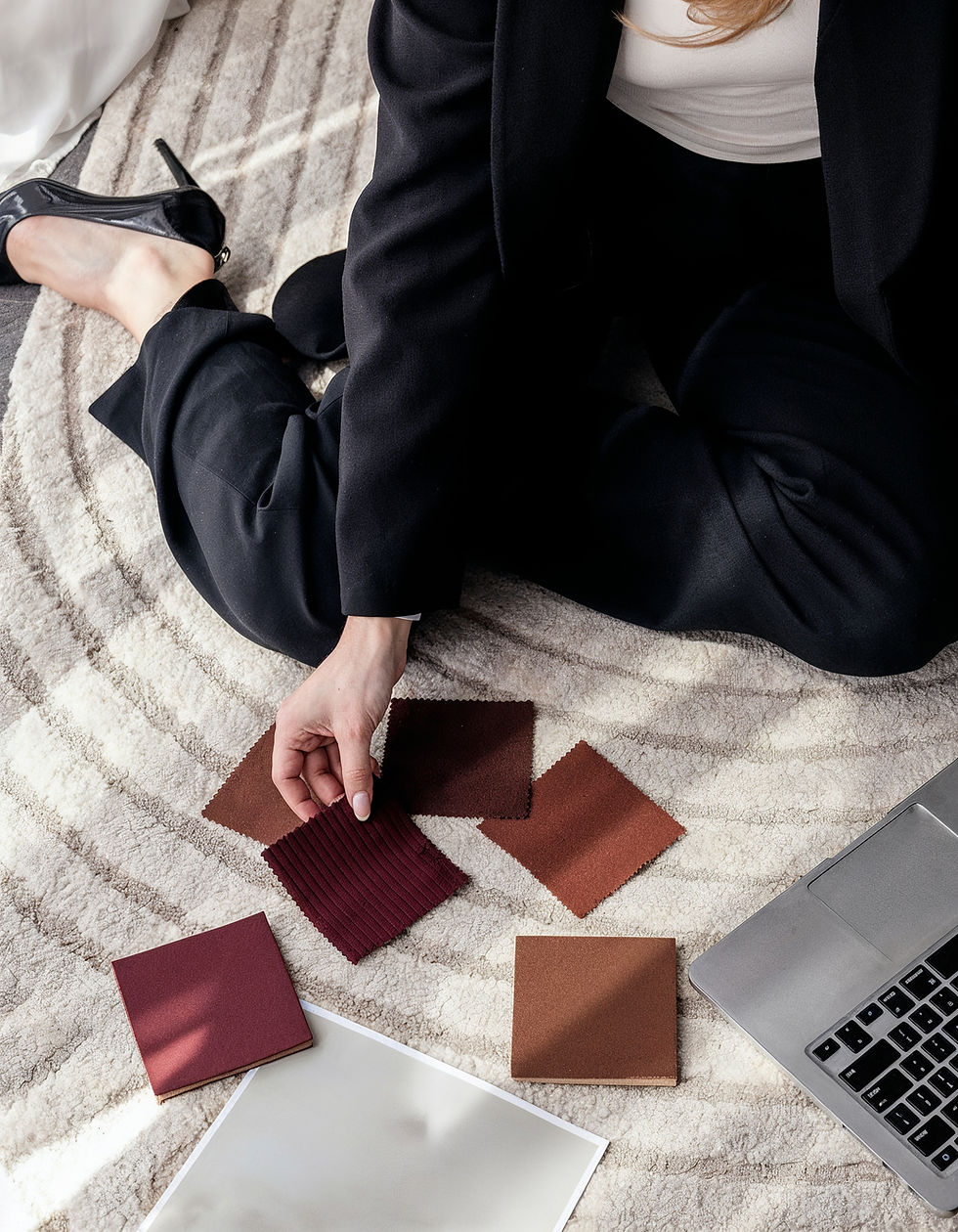 How To Pick The Right Colors For Your Branding Projects