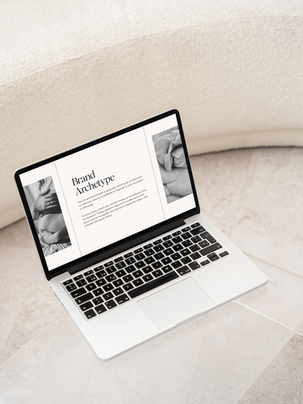 Why Brand Strategy Matters For Your Small Business
