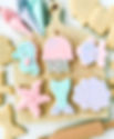 Gentle Confections_Custom Cookies in McKinney, TX