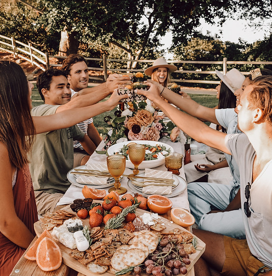 group picnic package