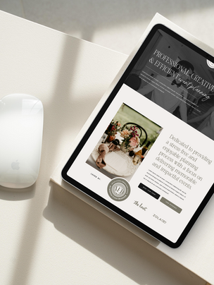 What To Include In A Website Package