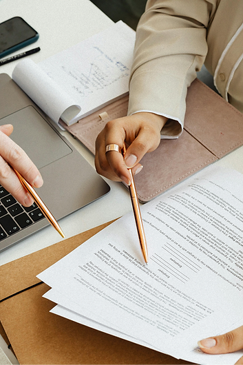 tax-exempt-compliance-legal-support