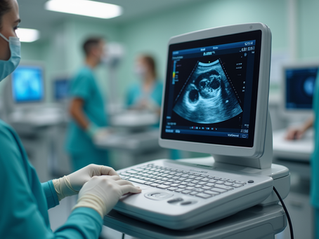 Revolutionizing Bone Health: Benefits of REMS Ultrasound