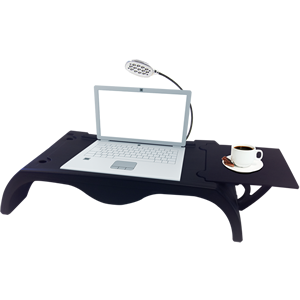 Mesa de Notebook CONFORTABLE