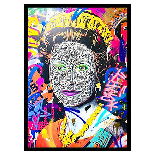God save the Queen