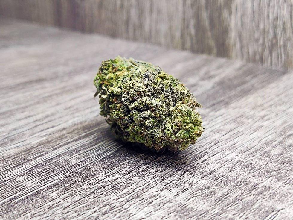 Thumbnail: FRUITY CBD WEED