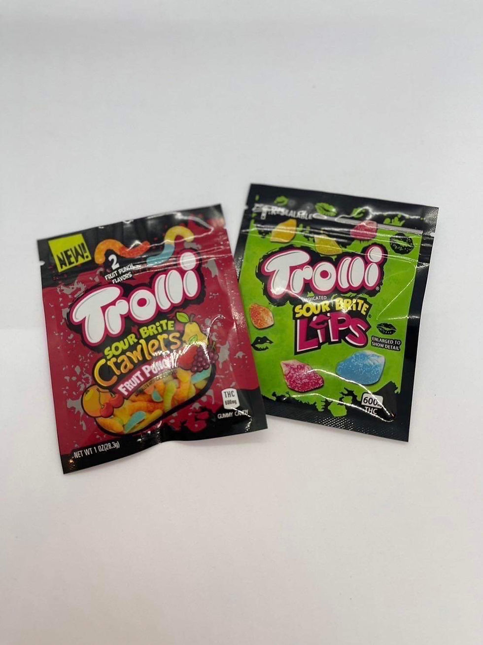 Thumbnail: GUMMY PACKS