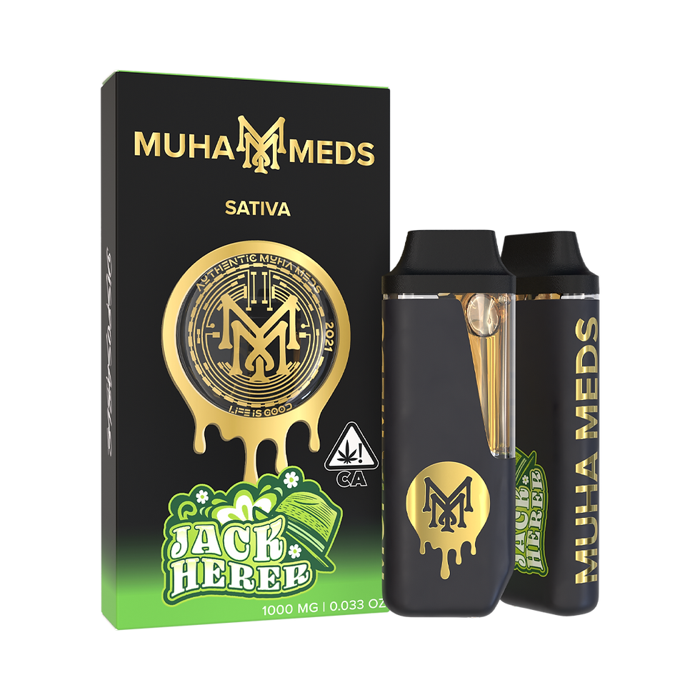 Miniature : MUHA MEDS VAPES