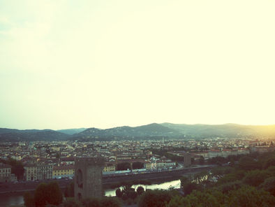 Dolce far niente