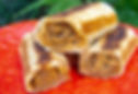 Burritos de Carne Deshebrada Ranchera