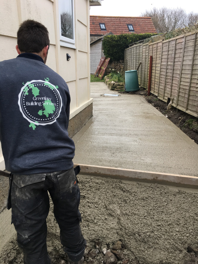 Local builder receives funding support