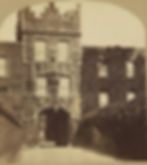 Jesus College 1860