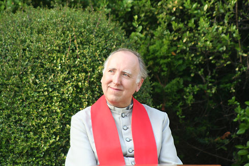 Philip Luscombe