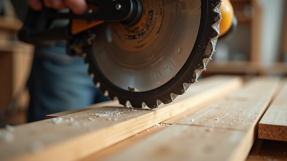Mastering the Essentials of Finish Carpentry Techniques