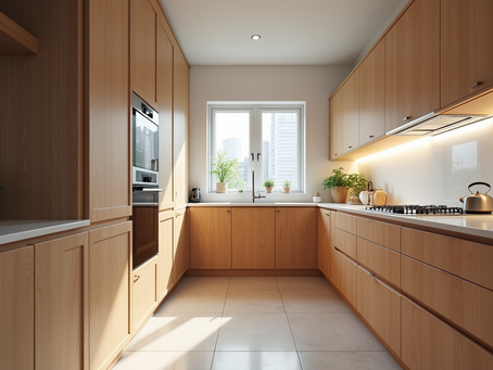 Discover the Custom Cabinetry Benefits: Why Investing in Custom Cabinets Makes Sense