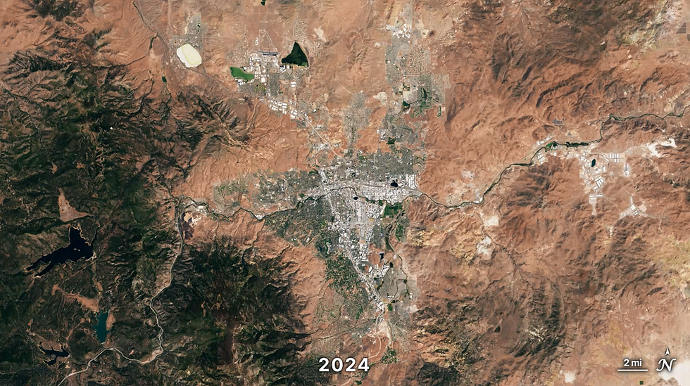 The Economic Perspective 6/5/2026