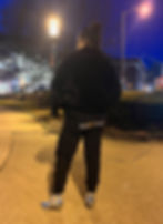 Thumbnail: Rokbuttomed Logo Sweatpants