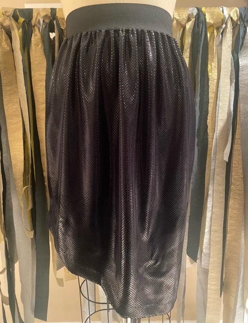 Thumbnail: THE GROUPIE