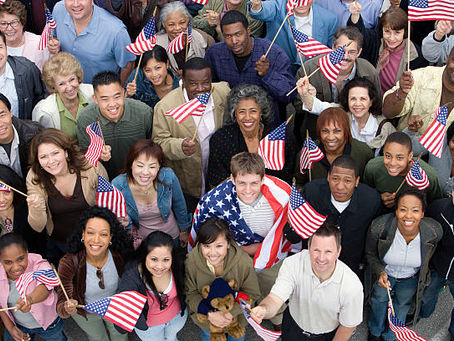 Nation Knows More “Secret Disneyworld Facts” Than Parts Of Its Bill Of Rights