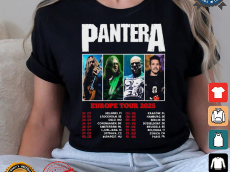 Sam LaPorta Detroit Cartoon T Shirt