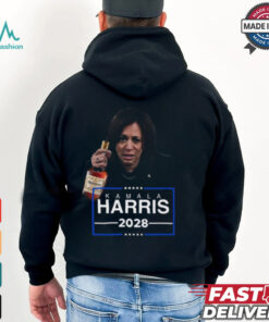 We Are Change Kamala Harris 2028 Shirt