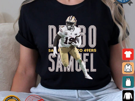 Aaron Judge & Juan Soto New York Y Dynamic Duo Shirt