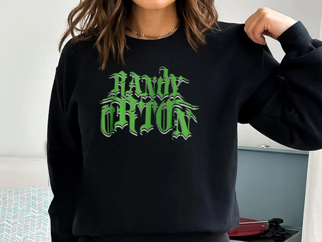 Randy Orton ProSphere T Shirt