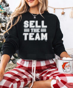 Dallas Cowboys Sell The Team T Shirts