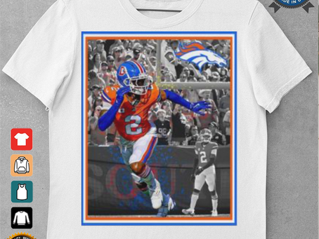 Baltimore Ravens Crystal Heart Shirt