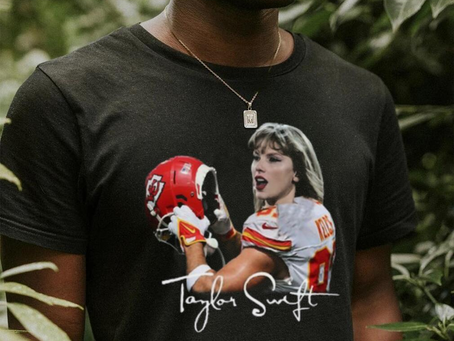 Hannahbut4real Taylor Swift Shirt