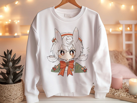 Chibi Sigewinne T shirt