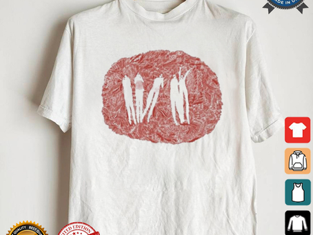 Angel Olsen Burn Your Fire For No Witness Shirt