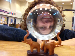 Problems with Perspective