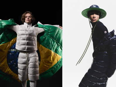 ‘Highlights’ do universo fashion